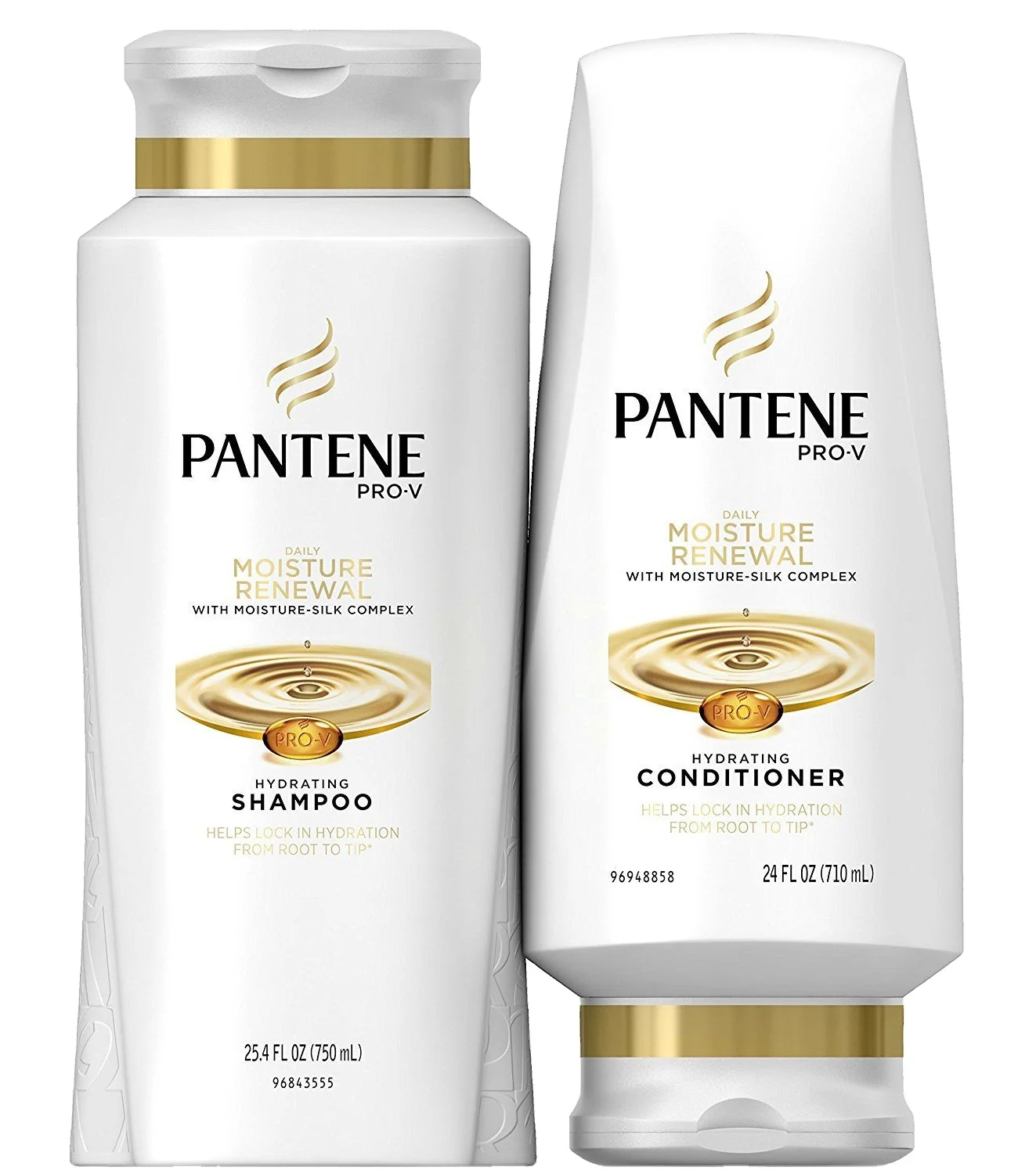 Buy Premium Wholesale Pantene Pro-V Shampoo / Buy Daily Moisture Renewal, 30.4 fl oz for sale