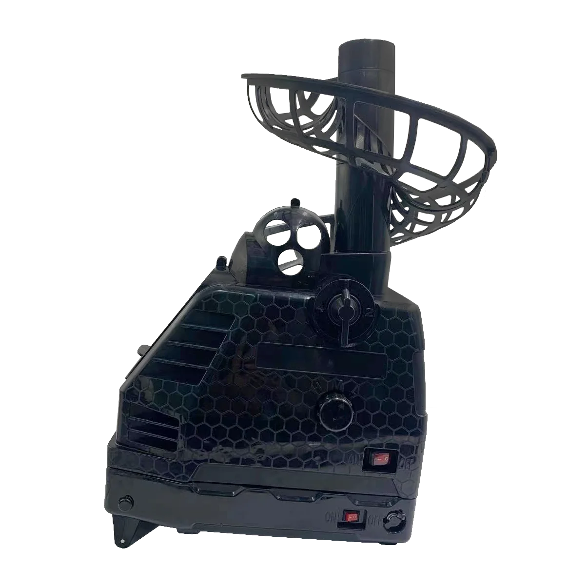 Тренажер для теннисных ракеток