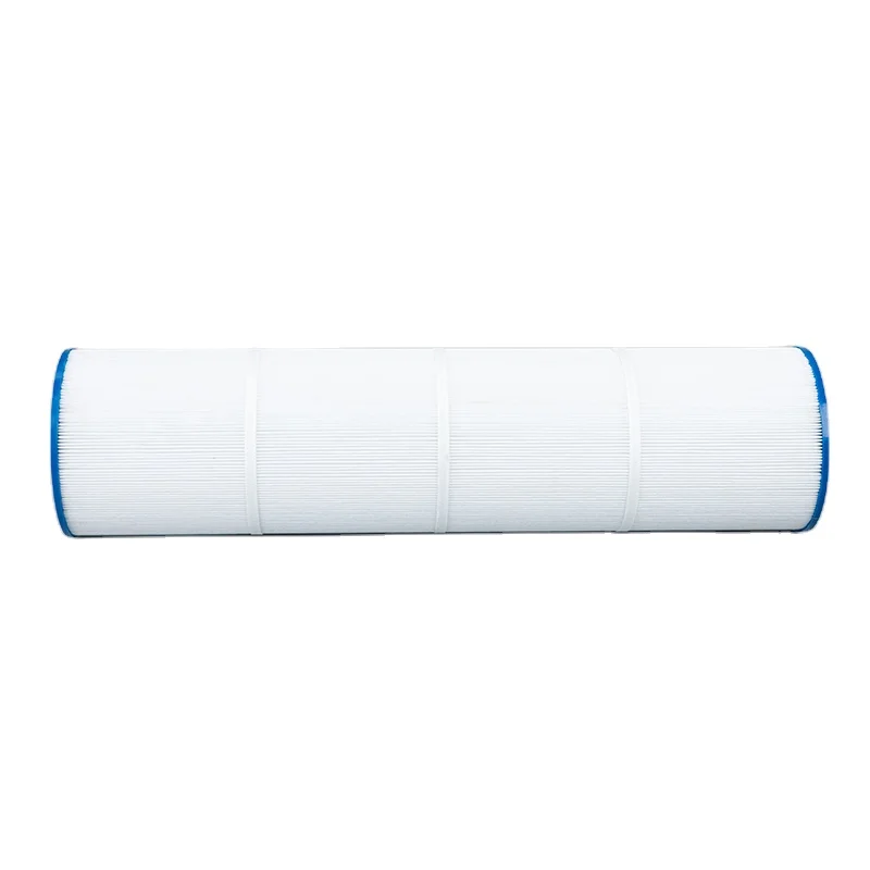 Nonwoven personal spa and swimming pool filter Advanced  Swimming Pool For Above Ground Pool Make water treatment cleaning