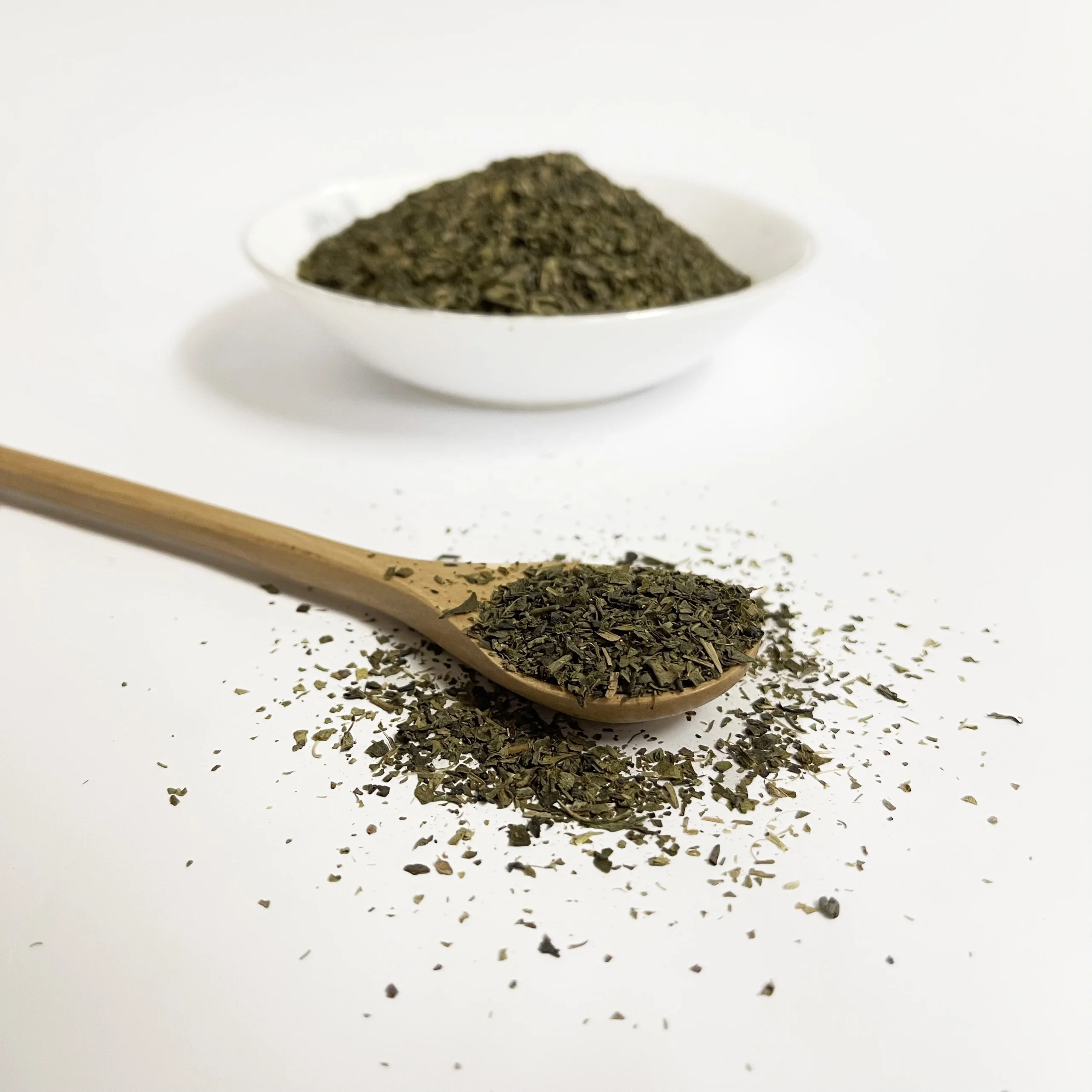 Цейлонский зеленый чай BPS кенийский 2021 новый чайный