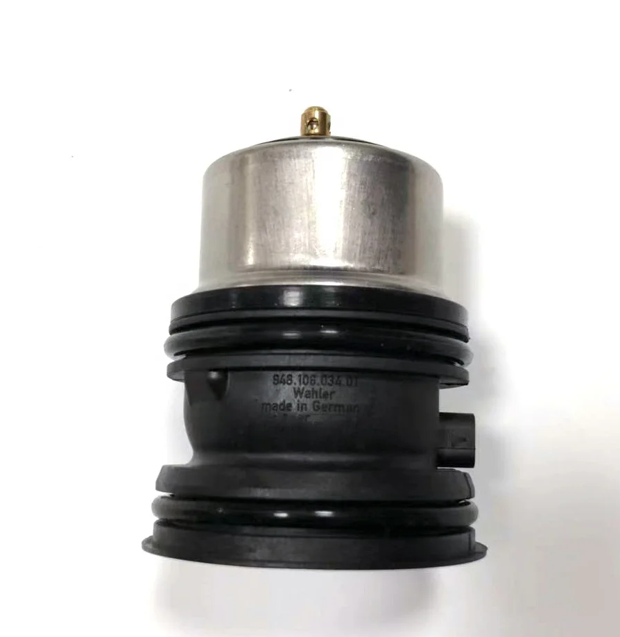 Auto parts manufacturer Auto cooling  Engine Coolant Thermostat Oem 94810603401 For PORSCHE