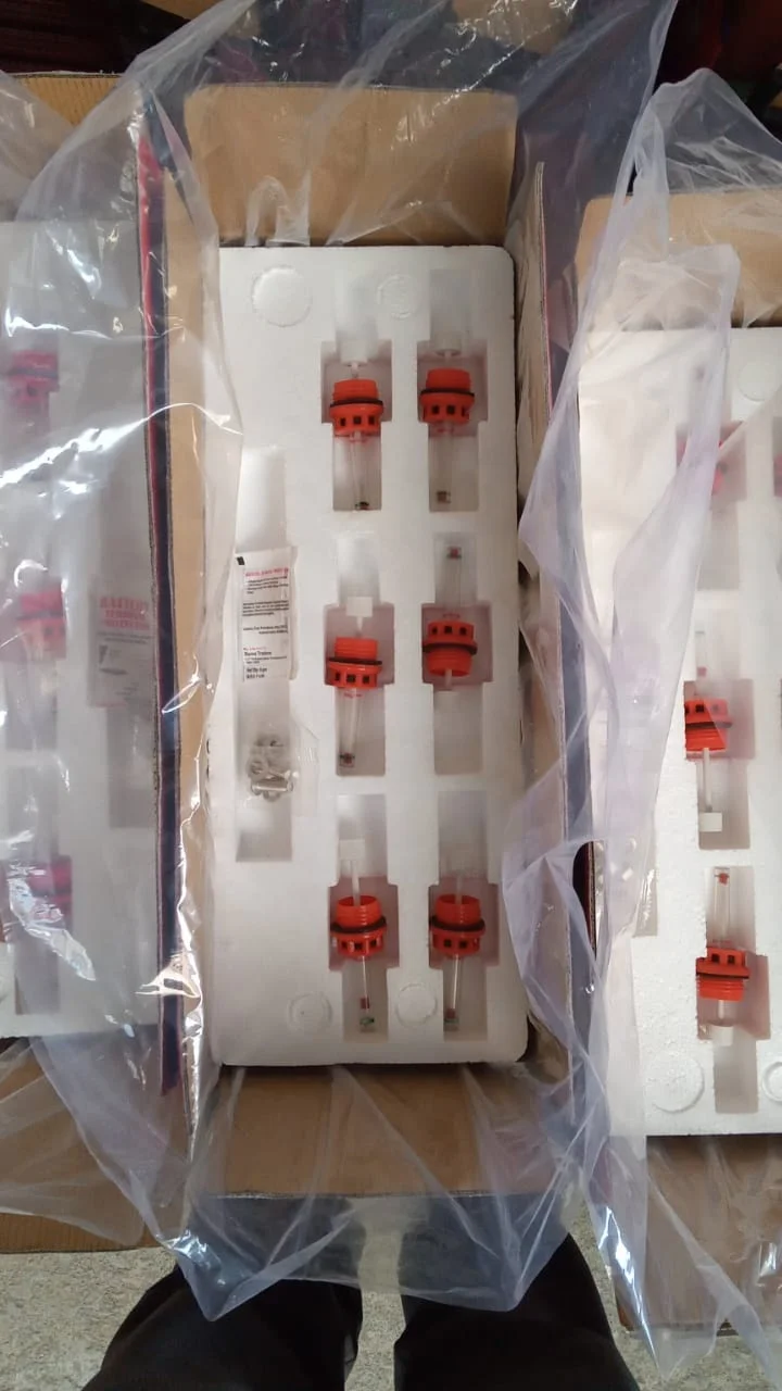 Long Life High Quality Tubular Battery 225AH 12 Volt Deep Cycle Tubular Battery Low Maintenance Rate of Discharge C10