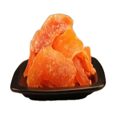 
 Сушеный мягкий абрикосовый первоклассный градиент  