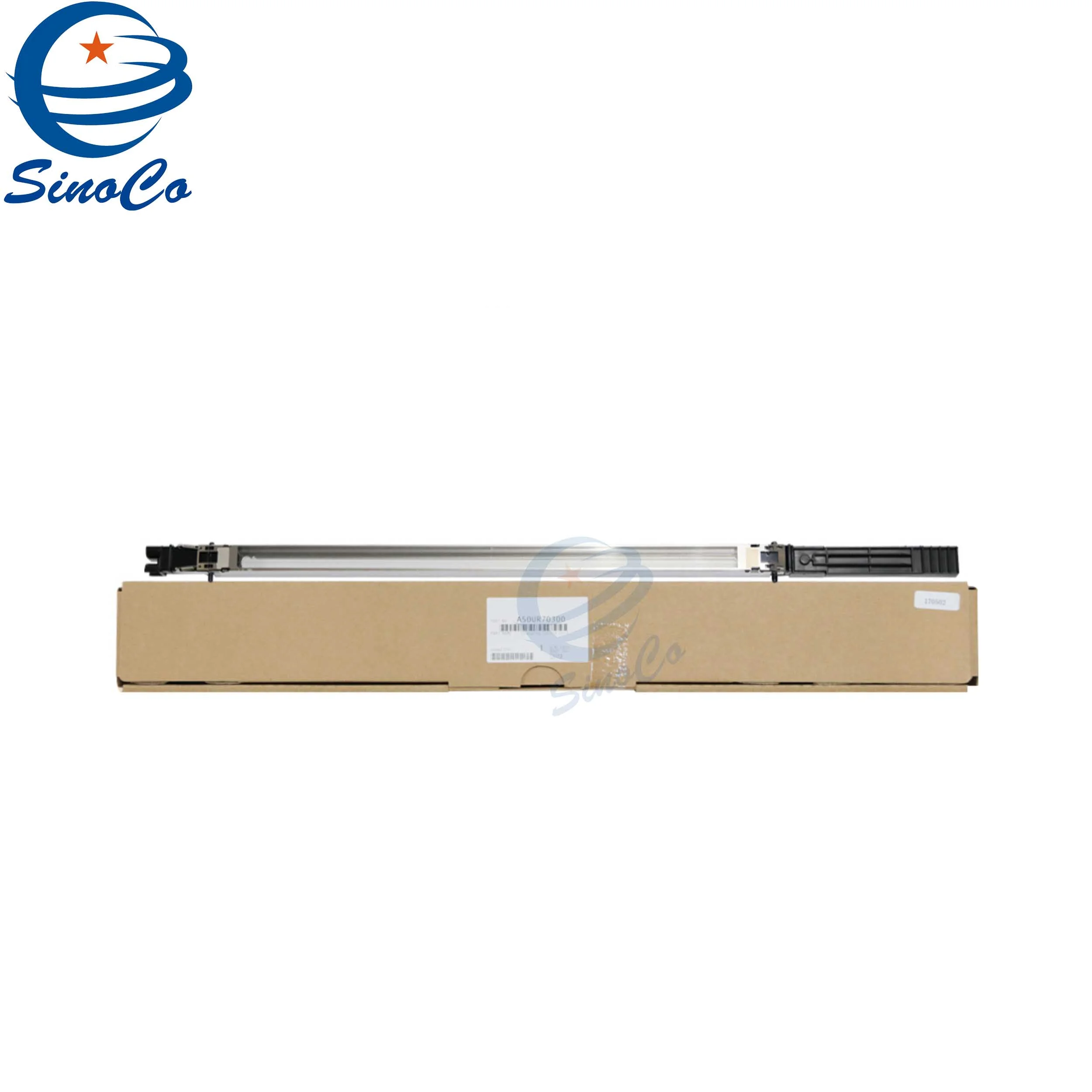 Компонент резистора A50UR70323 совместимый с Konica Minolta AccurioPress C2060 C2070 Bizhub PRESS C1060 C1070 главный зарядный Корона