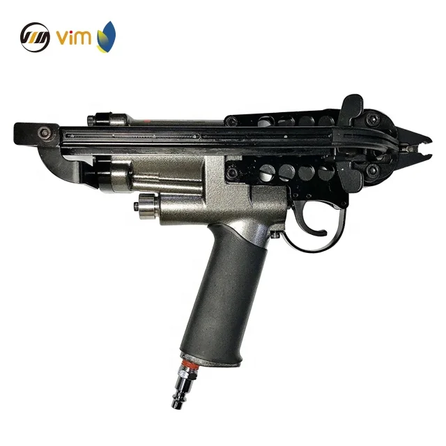 HR1630W 16 Gauge Pneumatic Hog Ring Pliers