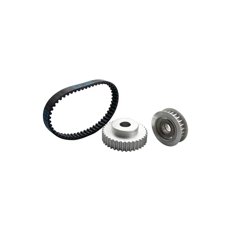 Imported Fuser Drive Gear Unit For  Xerox V80 V180 V2100 3100 2100 V170i 180i Fuser Drive Modified Kit Printer Copier Parts
