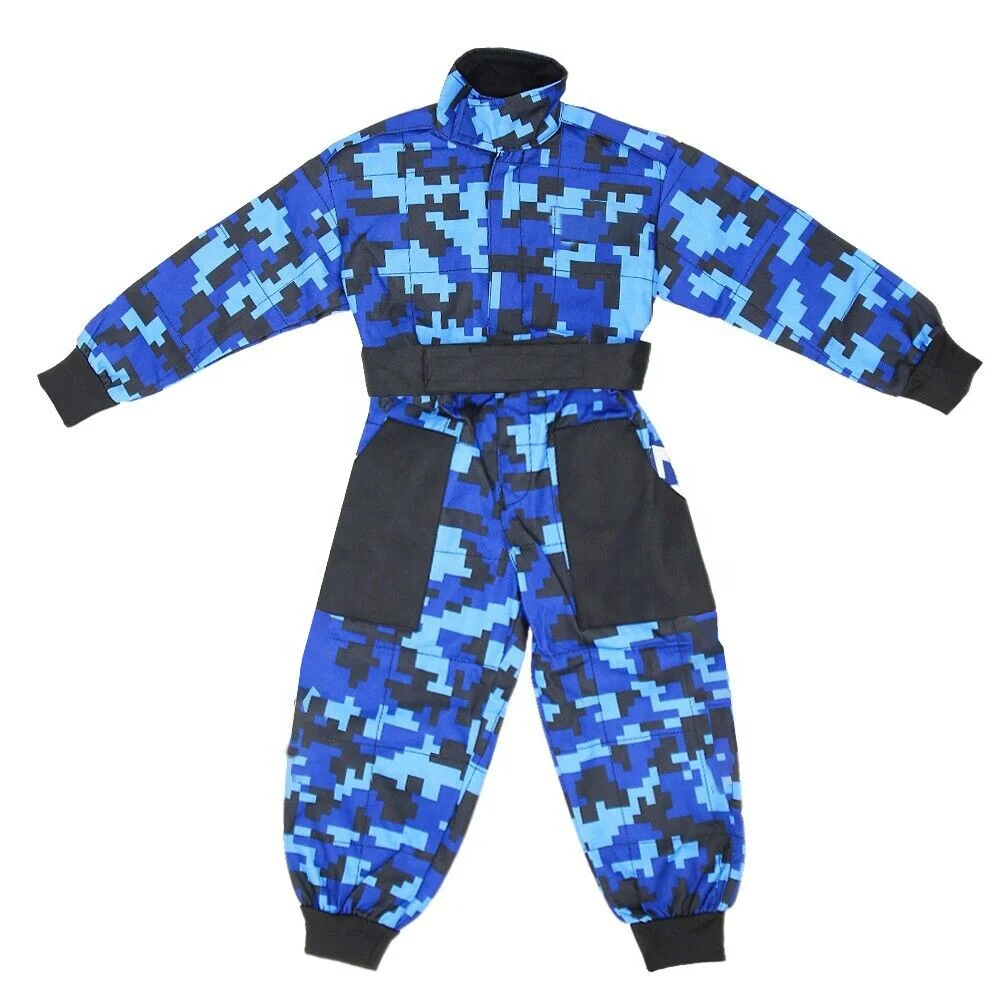Wholesale Combo Unisex Motocross Riding Suit Downhill BMX DMT Kids Motocross Suit Motocross Racing Riding Jersey Pants