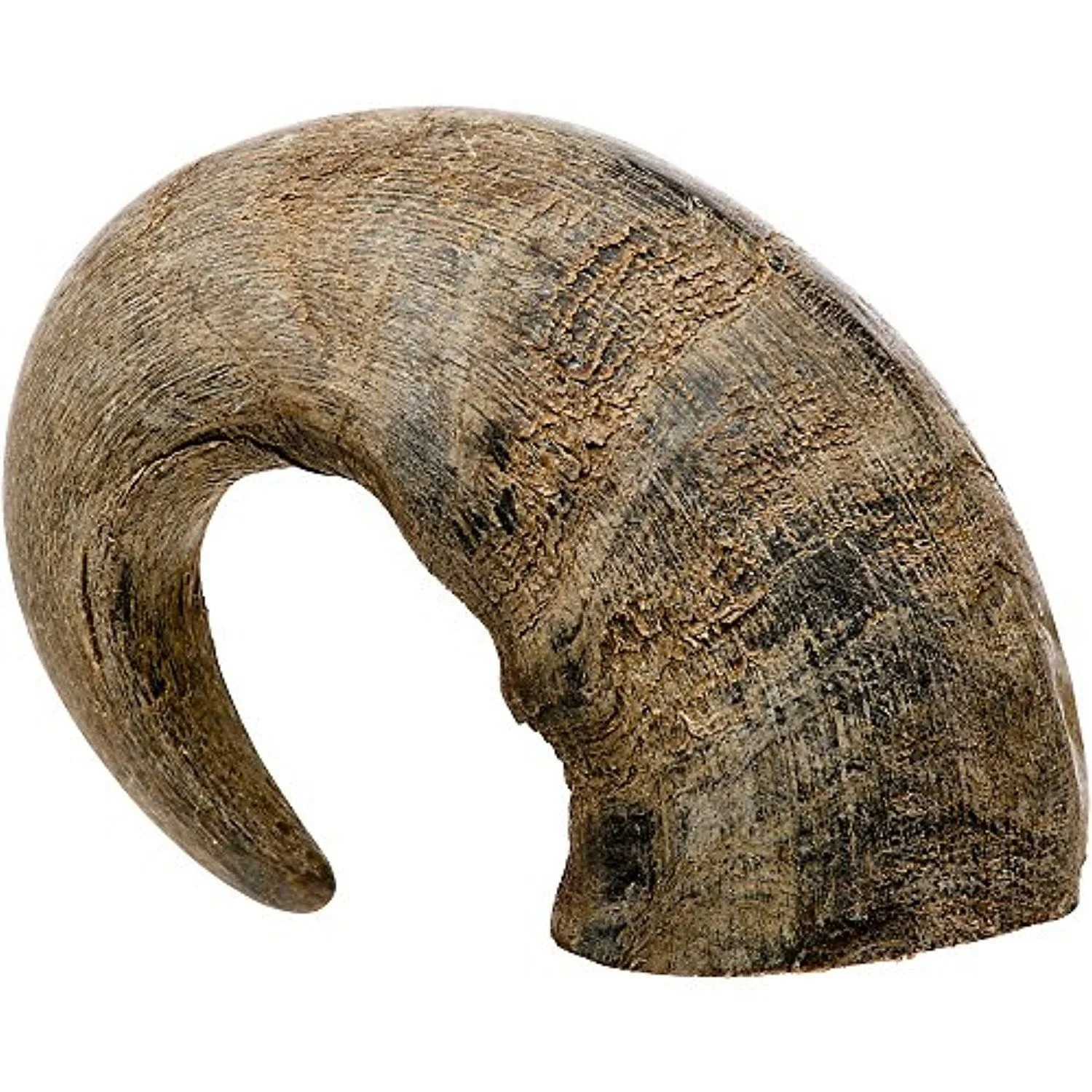 Best Quality Buffalo Horn For Dog Chew Handicrafts Water Buffalo Horn For Dog Chew