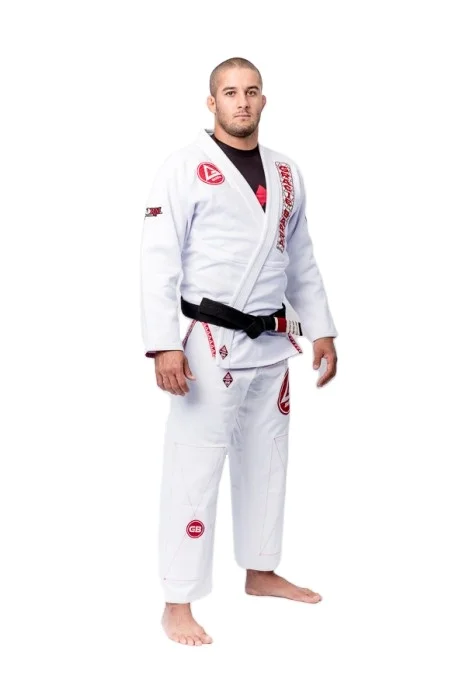 High Quality Bjj Gi Kimono Made in Pakistan BJJ Gi Brazilian Jiu-Jitsu Gi With Embroidery | custom logo kimono