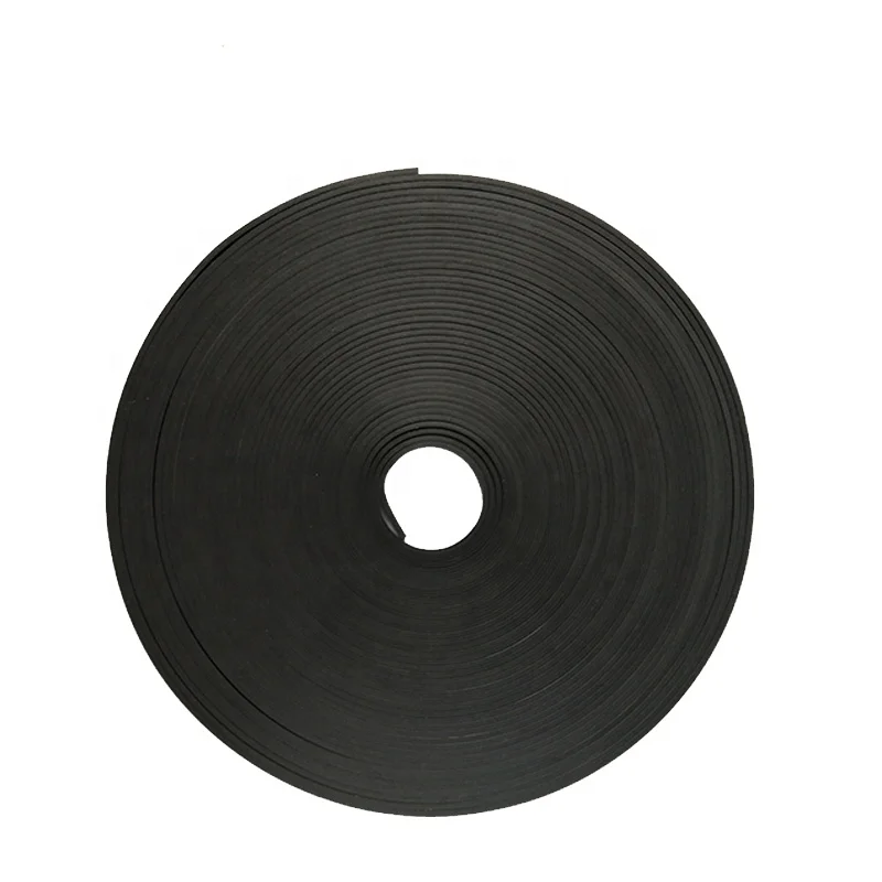 PTFE Strip Seal Guide Tape Filled Carbon 2.5mm Thickness 27m Length
