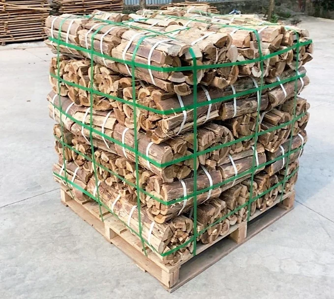 Древесина акации из Вьетнама