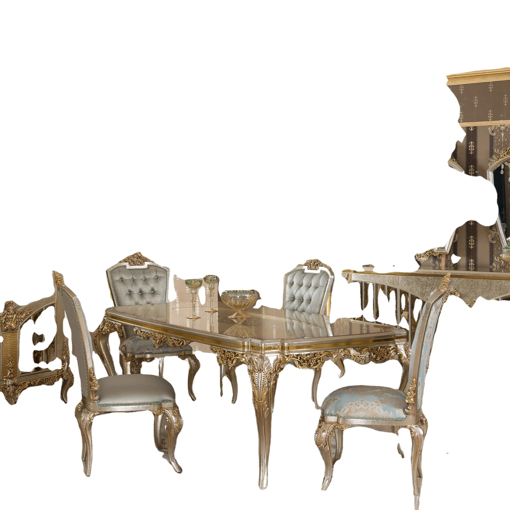 Turkish high luxury quality furniture