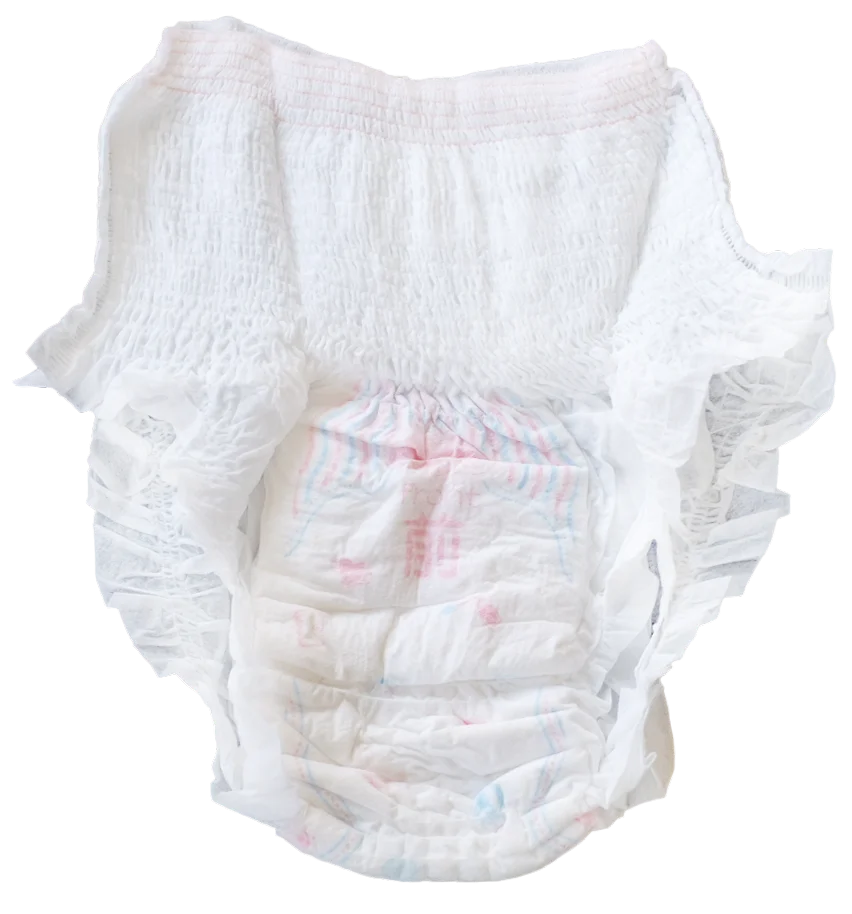 Menstrual pants for women overnight sanitary panties for periods