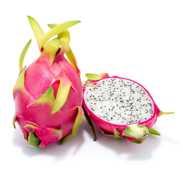 Viet Nam Dragon Fruit Supplier High Quality Good Price Wholesales Fresh White Dragon Fruits