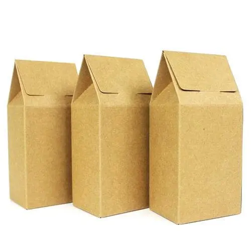 Why Choose Paper Tea Boxes? Sustainable Lightweight and Versatile Packaging for Tea Storage and Beautiful Gifting