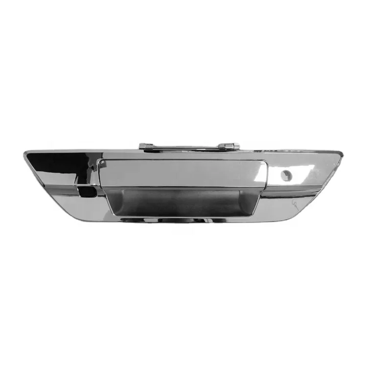 Tailgate HD Waterproof rear view camera car revers for Toyota Hilux Revo15-C