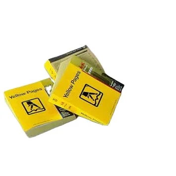 Top Selling OCC Waste Paper Scrap Yellow Pages Directories/ Yellow Pages/