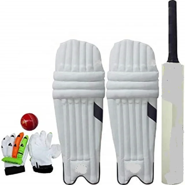 Low Price Cricket Game Set good quality for regular used