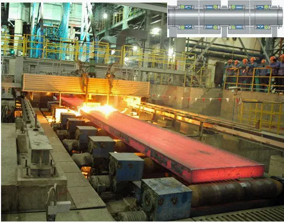upward continuous casting machine,copper mould tube continuous casting machine,aluminum continuous casting machine