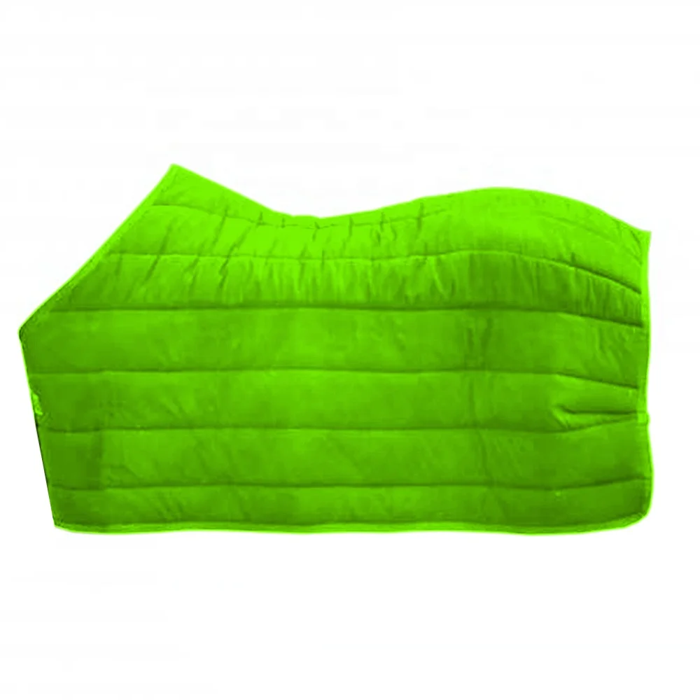 Winter Horse Rugs Sheet Winter Blanket Warm Turnout Horse Blanket Equine Cotton Satin Shiny Glitter Wholesale