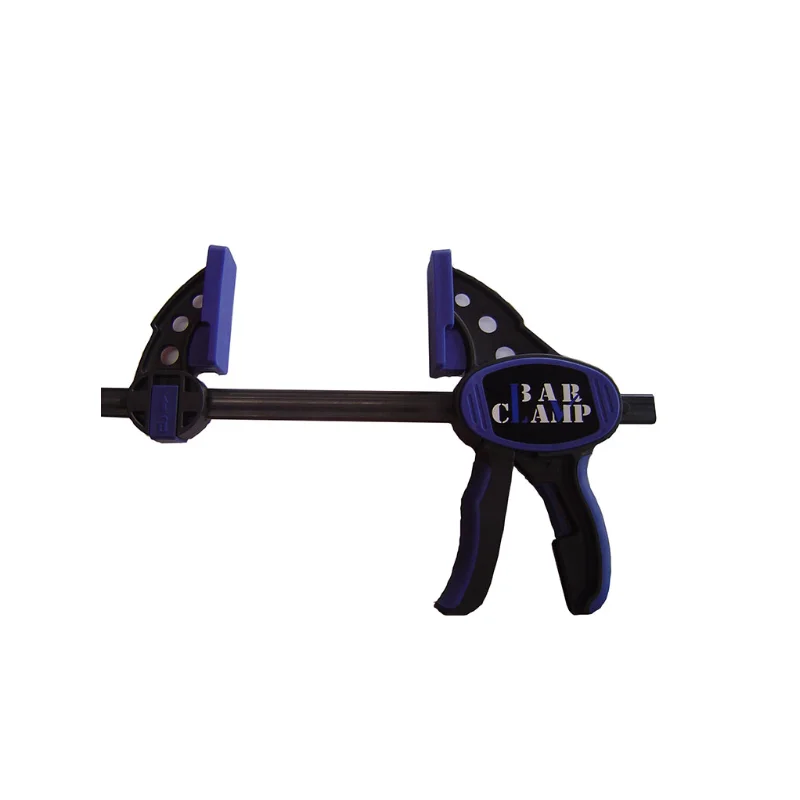 clamp bar Measuring Tool Quick Ratchet Bar Clamp