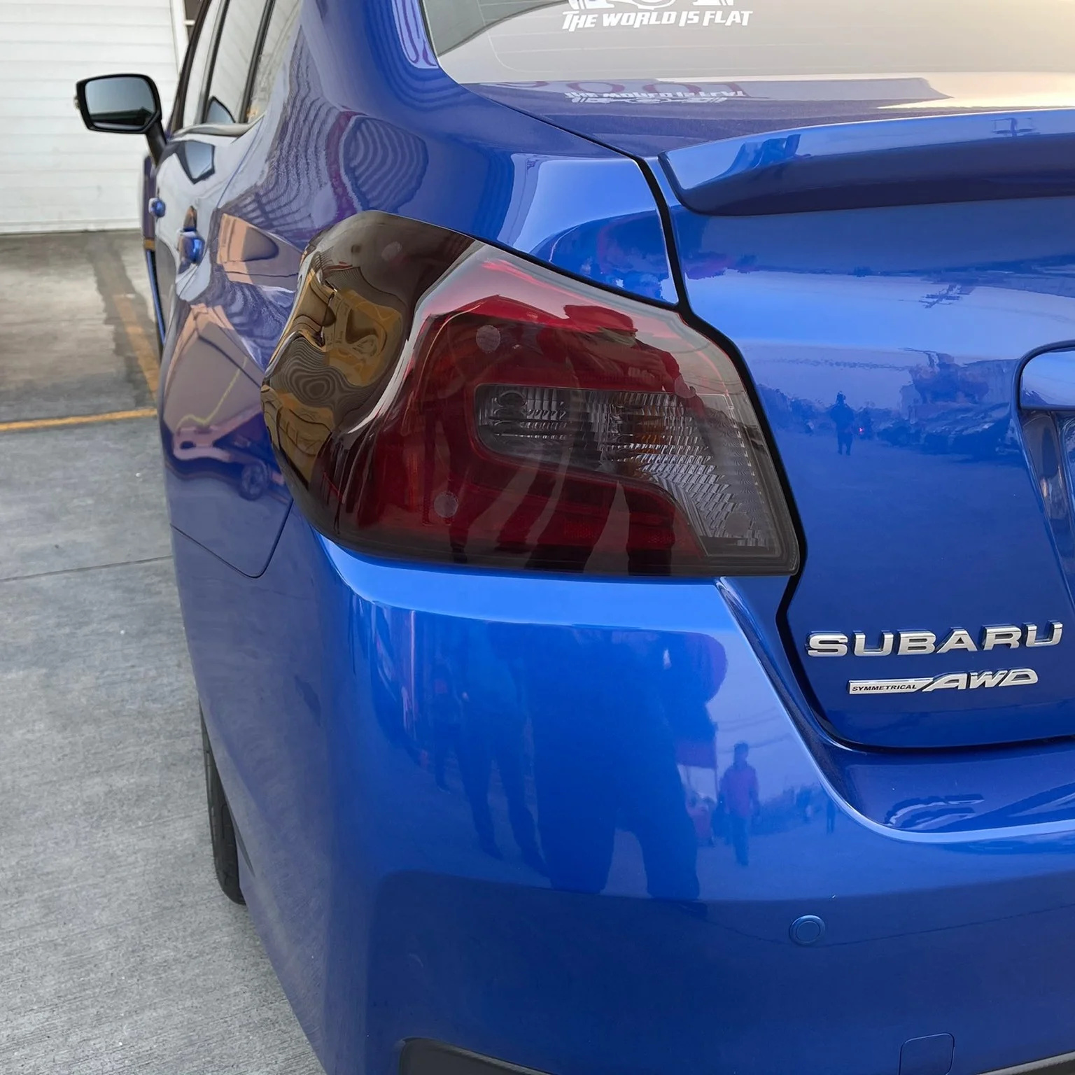 Rear Taillight Cover, headlight cover ,lamp cover