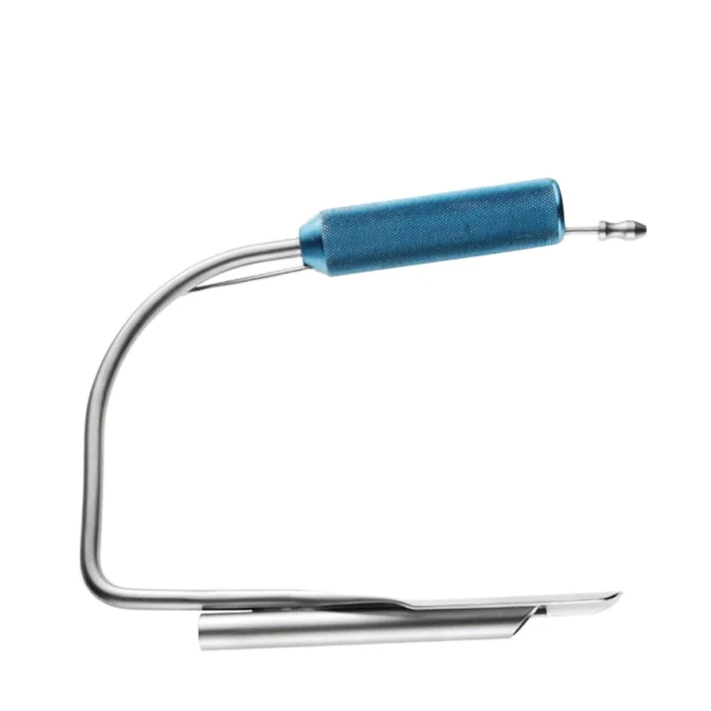 Emory Endoscopic Retractor \ Endoscopic Retractor - with Locking Mechanism