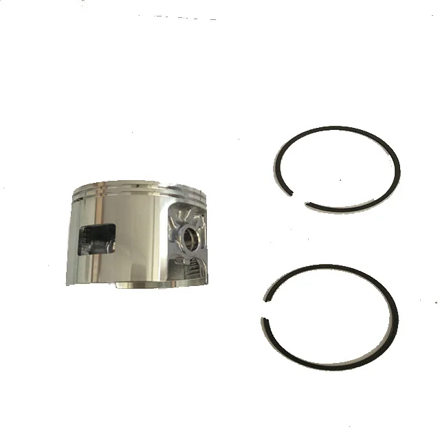 Big bore cylinder kit Diameter 47 mm 50cc to 75 CC Piaggio Polini Ape Vespa 50 1400053 Motorcycle Cylinder block High Quality