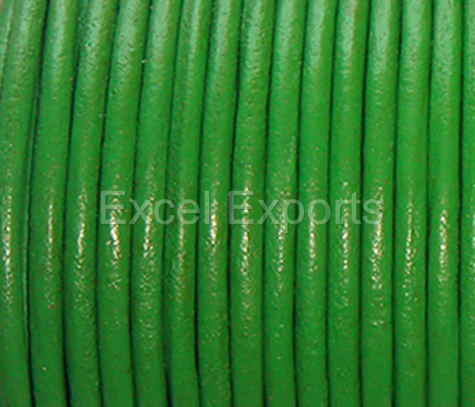 Premium Leather Cords genuine leather straps beading wire straps for belting braiding jewelry making.