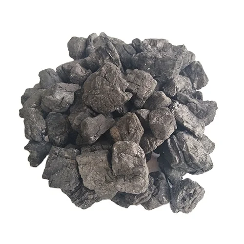 Hot selling Low Ash Metallurgical Coke Semi Coke Manufacturer 8-18mm From China Supplier Gangda