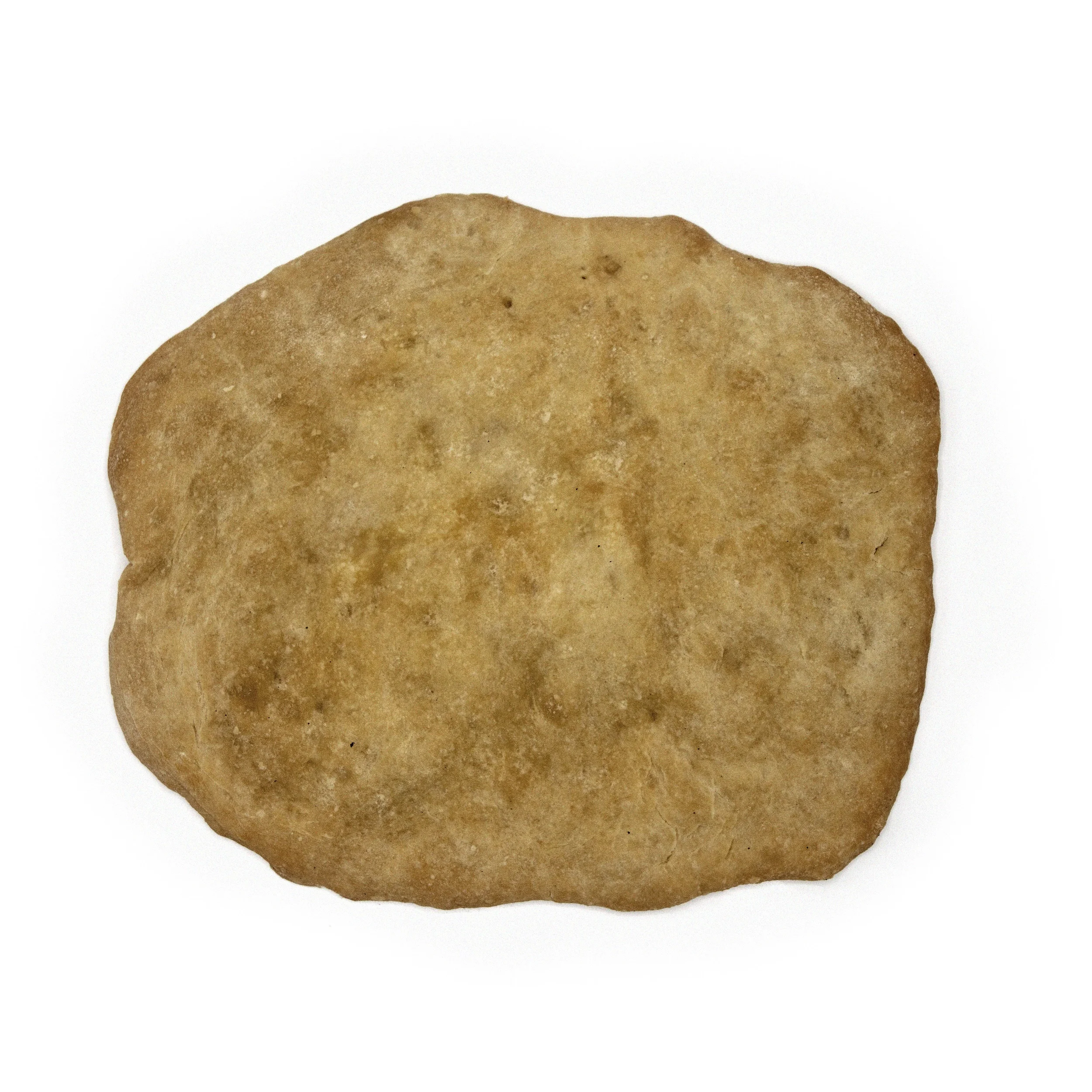 Rustic Pinsa Romana Packed 33*20 cm Readymade Soft Vegan Made in Italy for Restaurants Hotels Street Food and Horeca