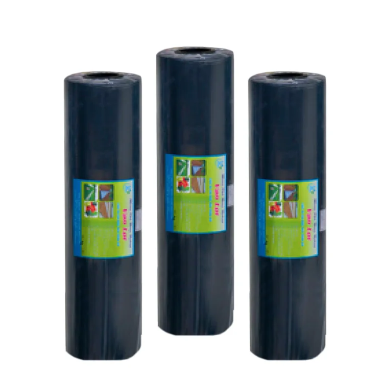 Пленка ldpe сертификация rosh iso стретч-пленка мешки для мусора мешок переработанные 30%