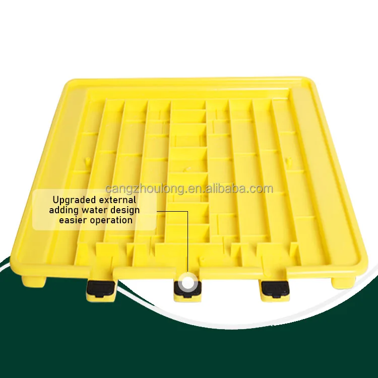 ZZ Fully Automatic Chicken Egg Incubator 48 Capacity Eggs Incubator For Sale