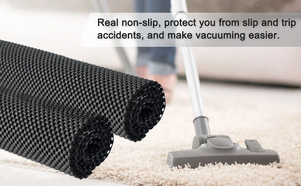 Многофункциональный нескользящий коврик ПВХ захват Коврик Противоскользящий