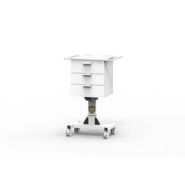 High Quality Dental Furniture 6 Drawers Dental Cabinet Dental Clinic