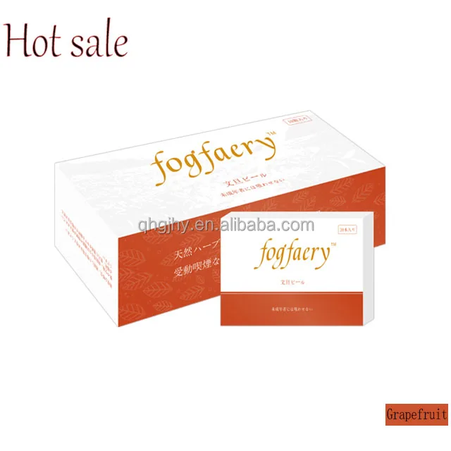 Herbal stick for E-Cigarette manufacture price  hot product  For iqo   devices