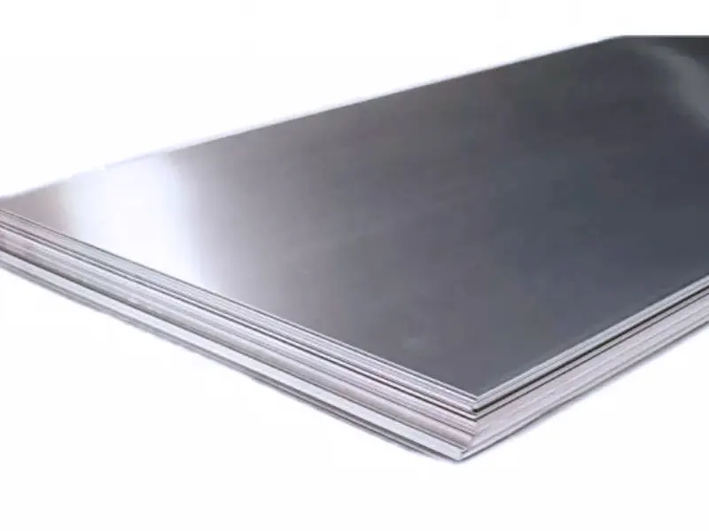 Chinese factory  Stainless Steel Plate For Sale Stainless Steel Metal Plate 304 304ls Steel Plate