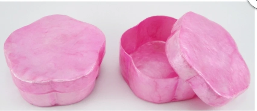 Handmade Luxury Wedding Gift Boxes Unique Ideas for Wedding Favors Decorative Supplies