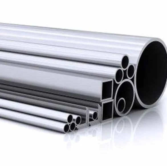 aluminum seamless pipe tubing aluminum square tube extrusion aluminum tubes