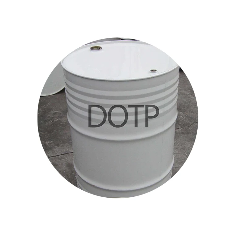 Высококачественное диоктилфталатное масло DOTP для пластификатора ПВХ