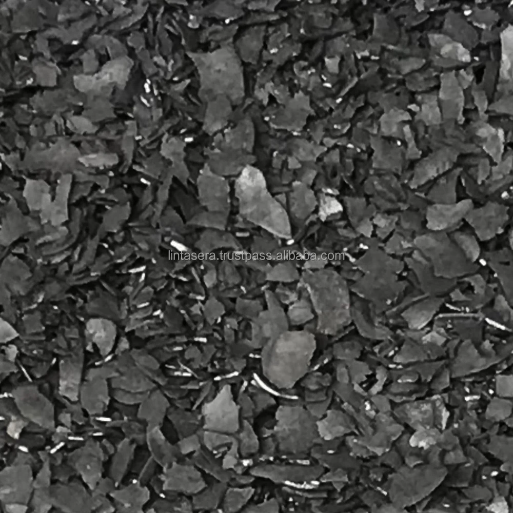 Best Export High Quality Coconut Shell Charcoal for making activate carbon