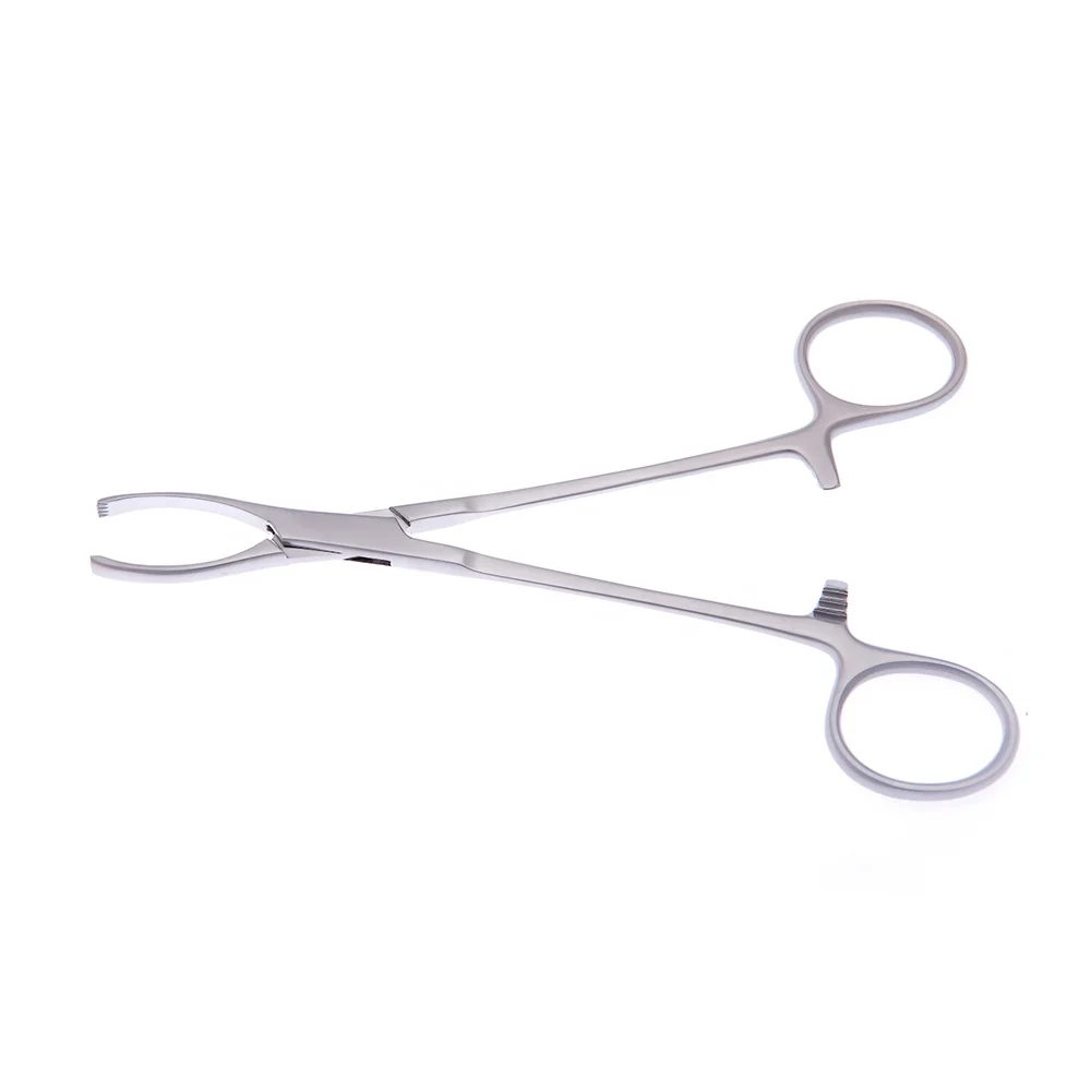 
Best Quality Towel Clamp Forceps 13.5 CM Surgical Instrument in good quality suitable price best sellig product in pakistan 