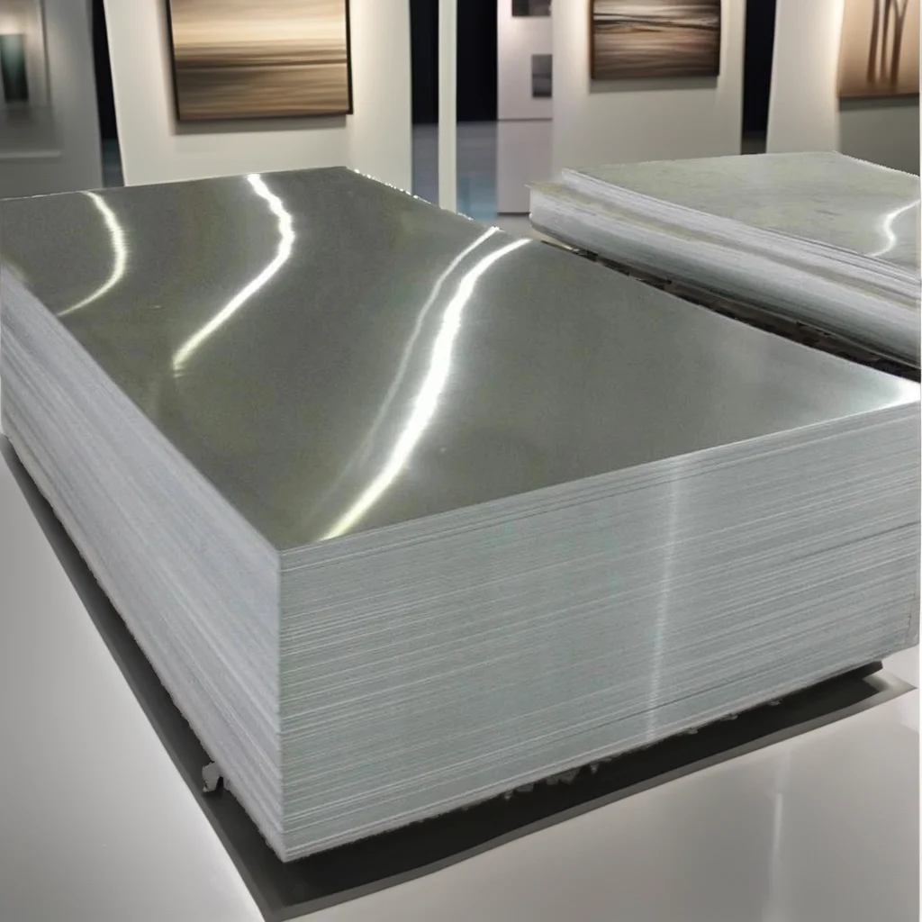 High Quality stainless steel sheet metal 304 304L Stainless Steel Plate