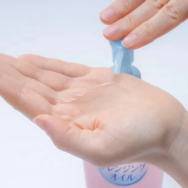 Japan Softymo Speedy Cleansing Oil 240ml Wholesale Skin Care Products Beauty Personal Care Products Best Selling Products 2024