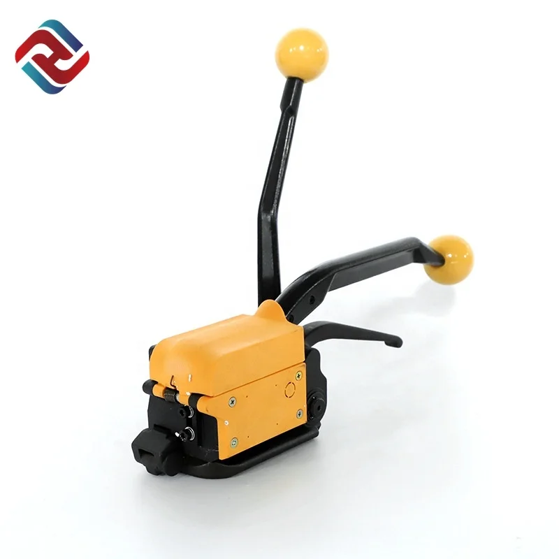 Binding Strip for Packing from China Supplier Hand Tools A333 Manual Metal Strapping Tools