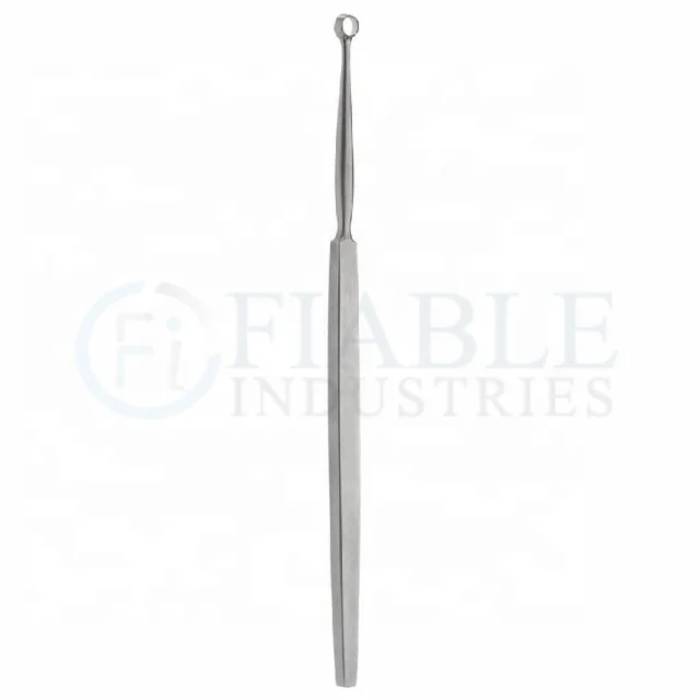 Fox Curette/ Bone Curette / Orthopedic Instruments