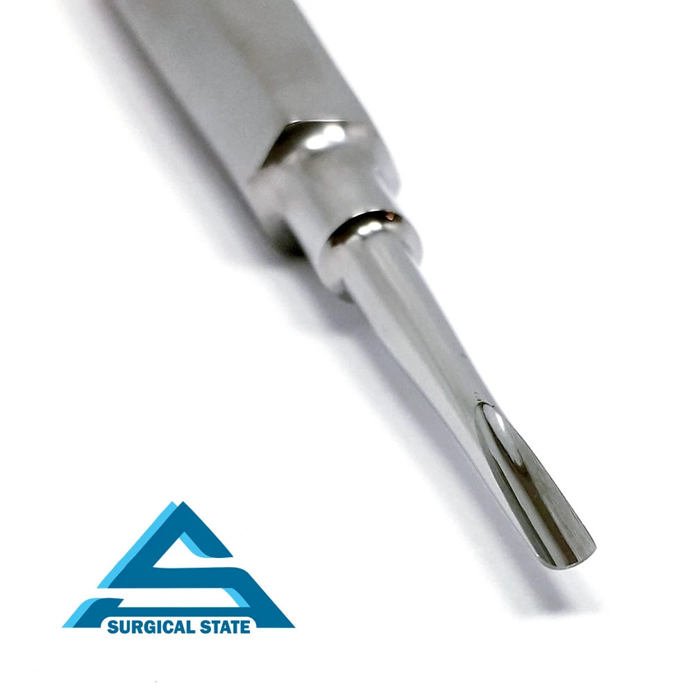 Revolutionizing Precision Dentistry Advanced Dental Elevator Systems