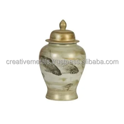 Урна для кремации ручной работы людей урна взрослых
