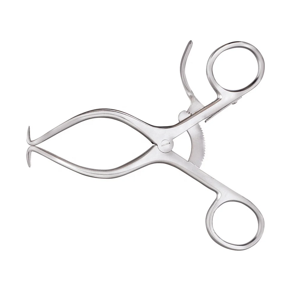 Ретрактор Gelpi медицинские ветеринарные хирургические стоматологические инструменты высокое качество сделано в Пакистане 2021 лидер продаж