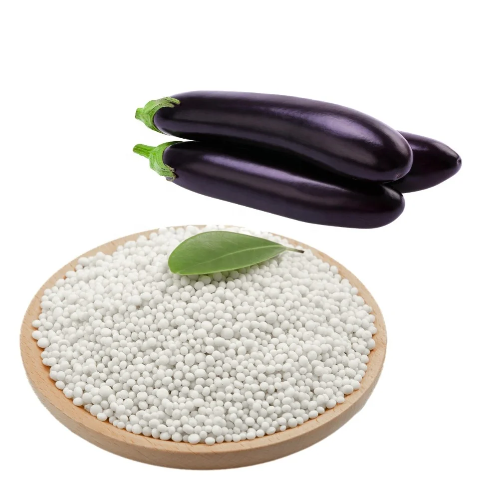 For Corn Barley Rice wheat Sunflower Sorghum Hot Selling Fertilizer Granular NPK(S) 14-18-18(6)+0.3Zn* Compound Fertilizer